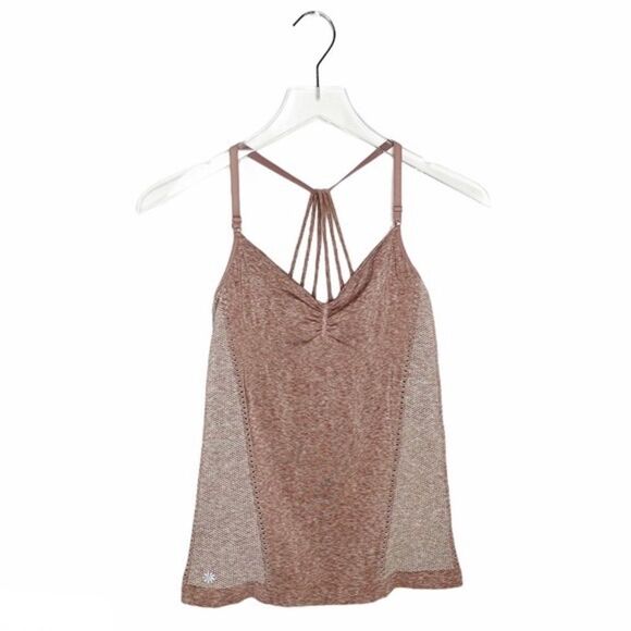 ✨ Athleta Allegro Support Strappy Tank✨ - Picture 3 of 6